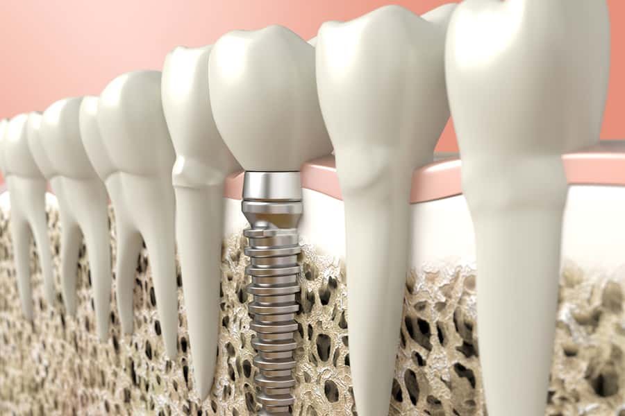 image of business Innovative Periodontics & Implants: Donald G Flynn, DDS