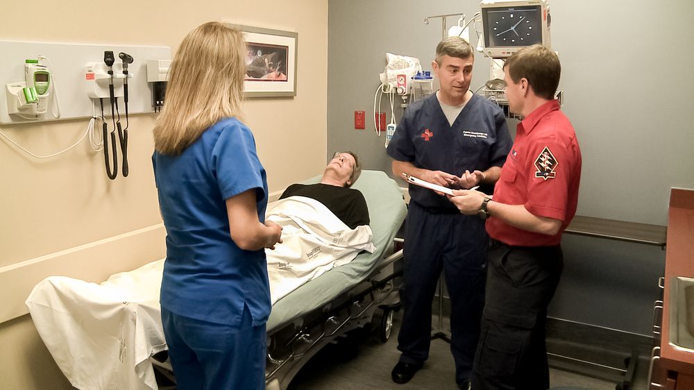 Photos for Full Spectrum Emergency Room Inwood Yelp