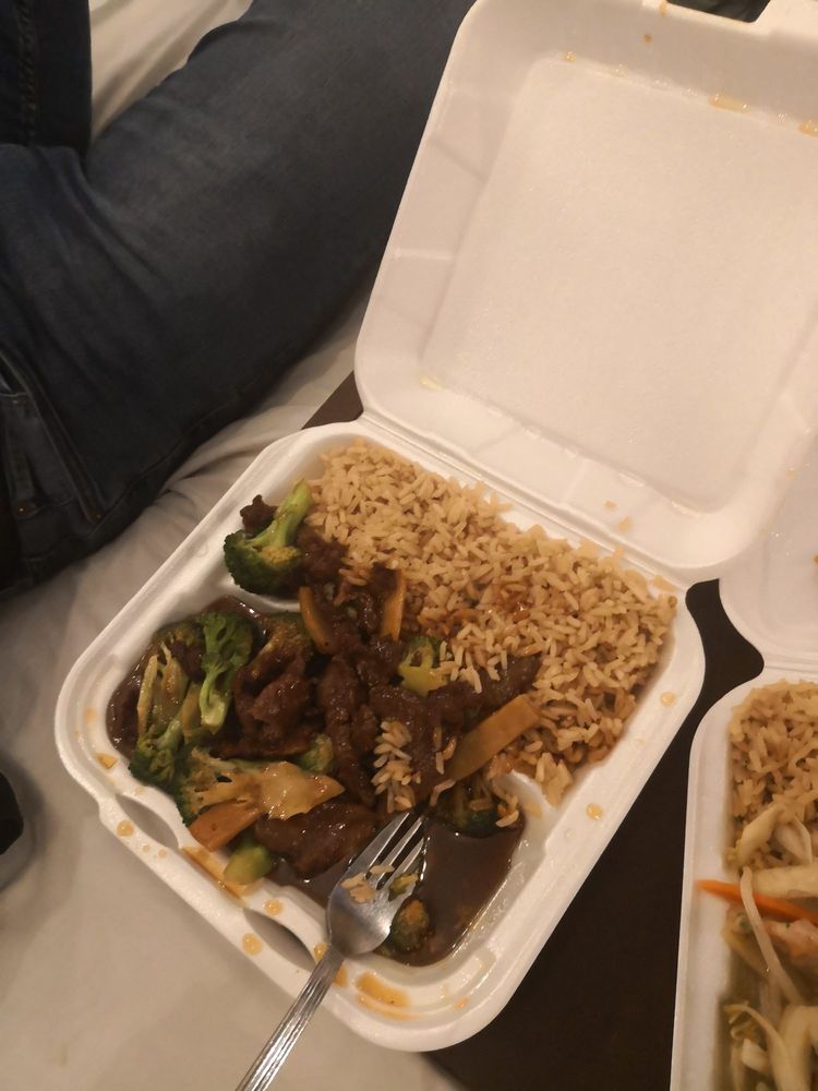 Oriental Express