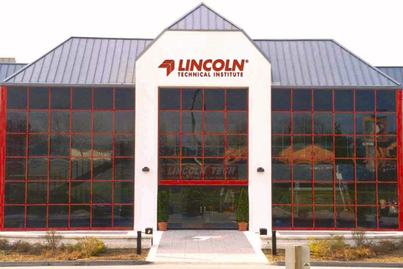 Lincoln College of Technology Colleges & Universities 9325 Snowden