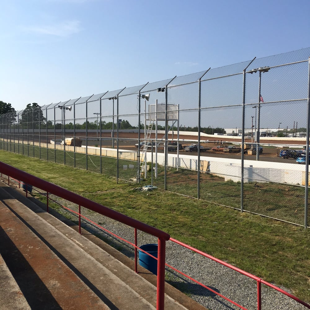 Winchester Speedway Race Tracks 950 Airport Rd, Winchester, VA