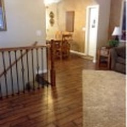 Showcase Interiors Carpeting 1373 S Railroad Ave Rexburg Id Photo Of Showcase Interiors Rexburg Id United States Adura Ashford Walnut