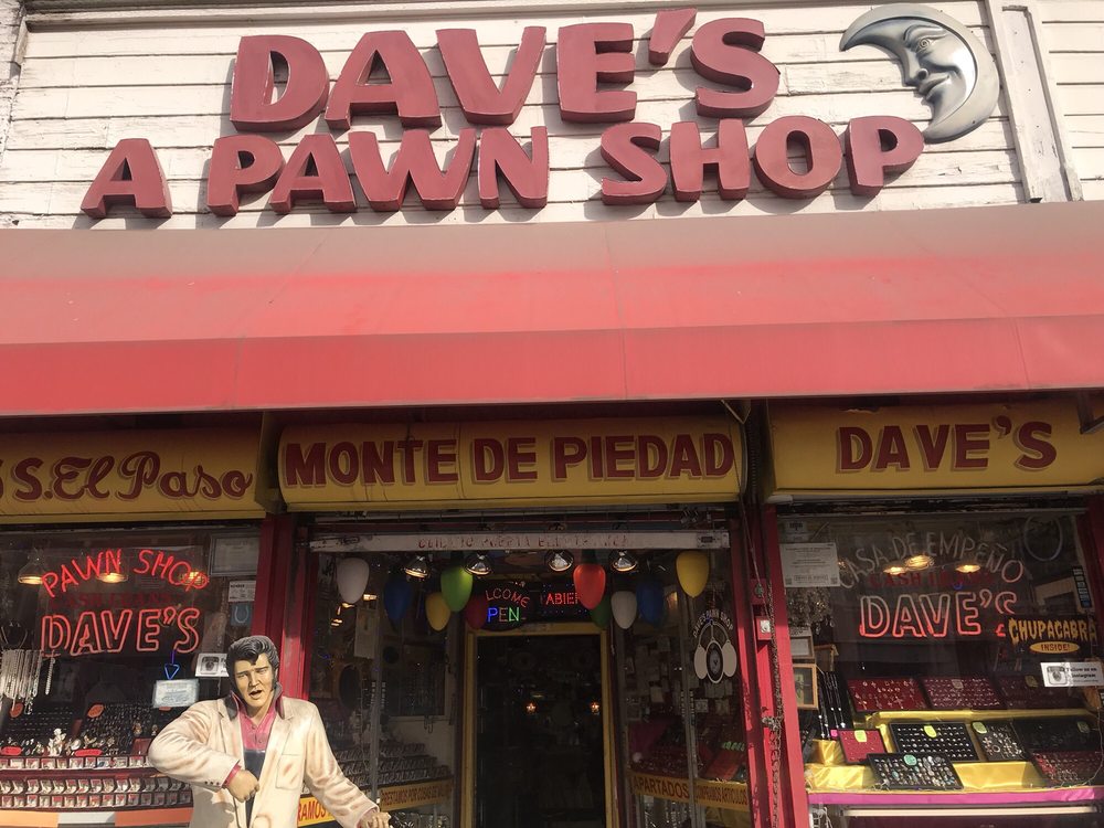 Dave's Loans