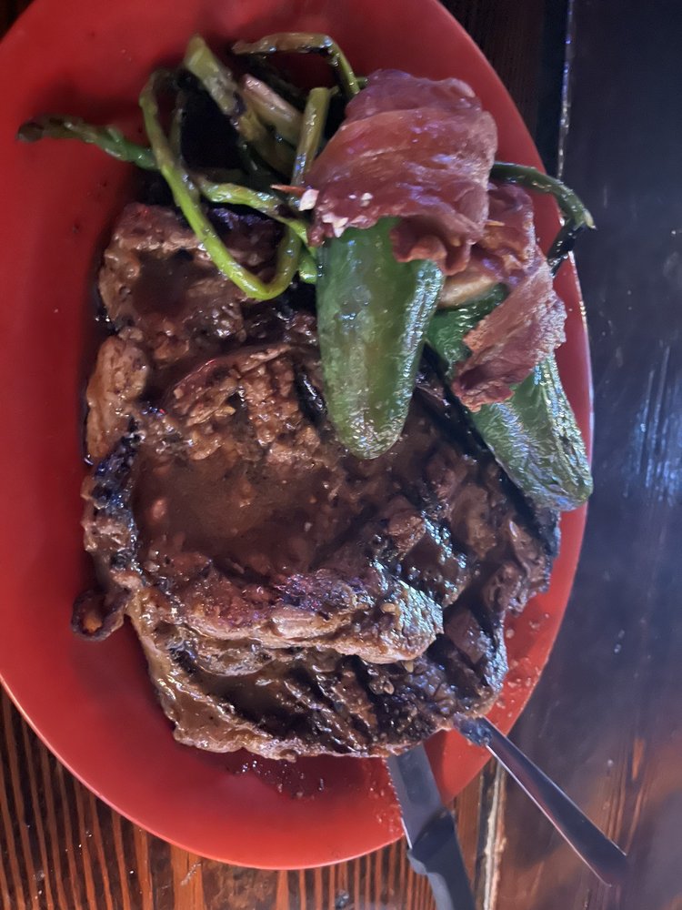 Riley's Bar & Grill