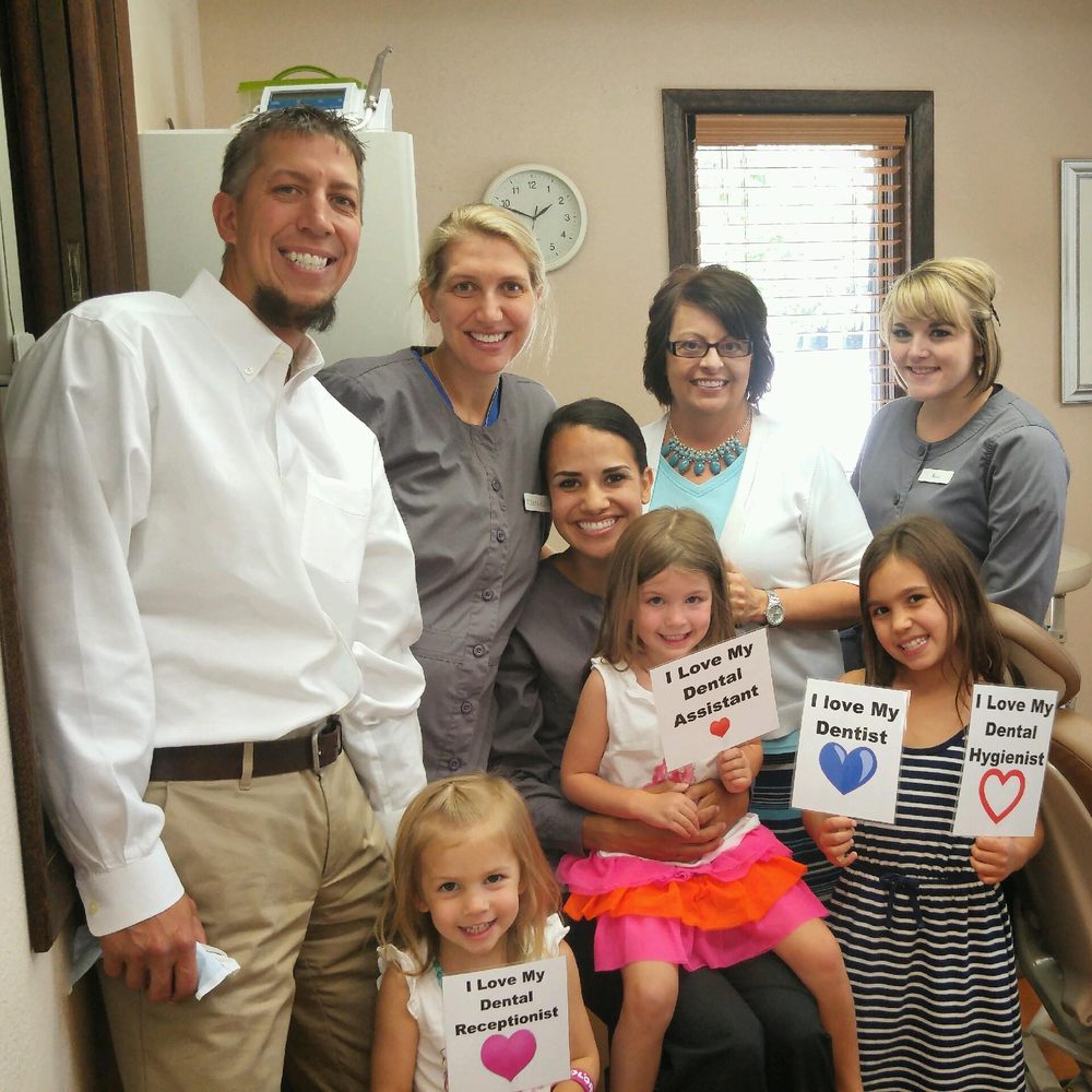 image of business Bigus Paul, DDS - Rocky Mountain Smiles