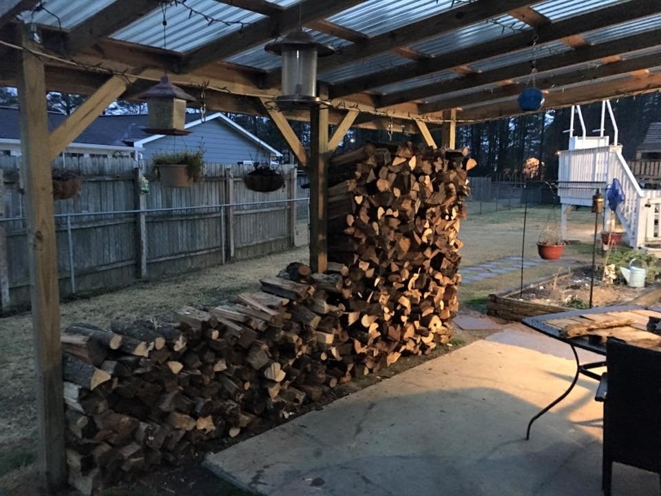 Eddie Hinson Tree Pros