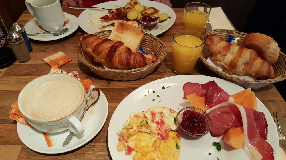 Café Sanders 41 Photos & 47 Reviews Cafes Kaiserstr. 17