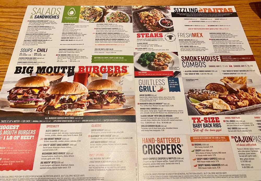 Chili's
