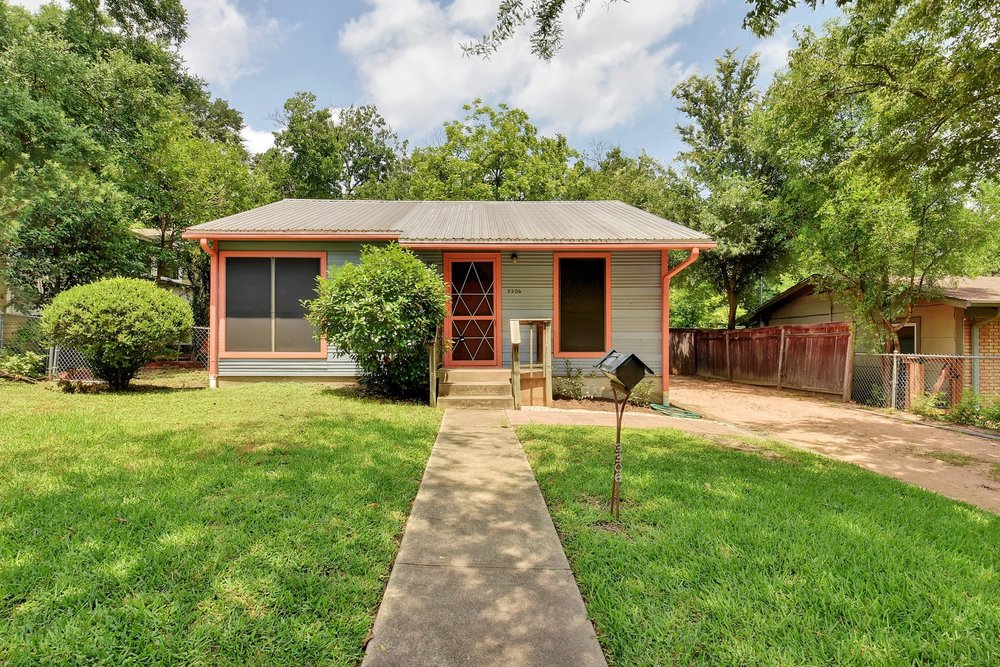 Eyes of Texas Properties