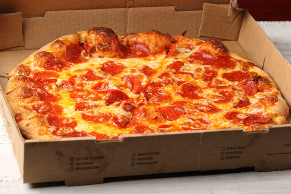 La Cucina Italiana - Raleigh