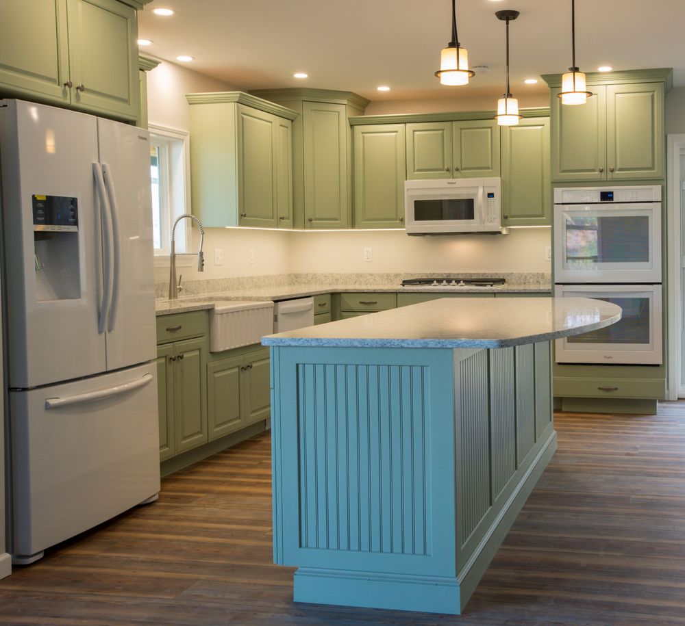 image of business Athens Kitchen & Bath