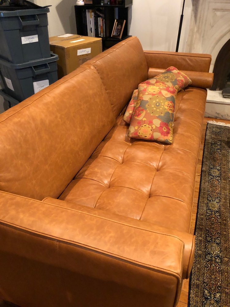 Ny Couch Surgeon 94 Photos 124 Reviews Furniture