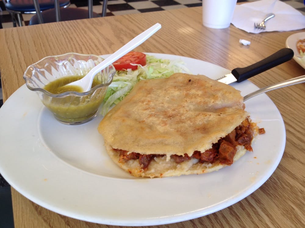 Burrito Rapido