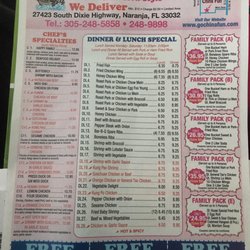 The Best 10 Chinese Restaurants In Homestead Fl Last Updated China Fun