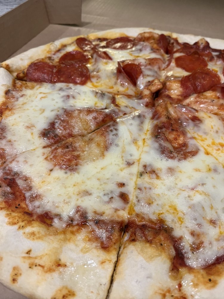 Andy’s Pizza & More II