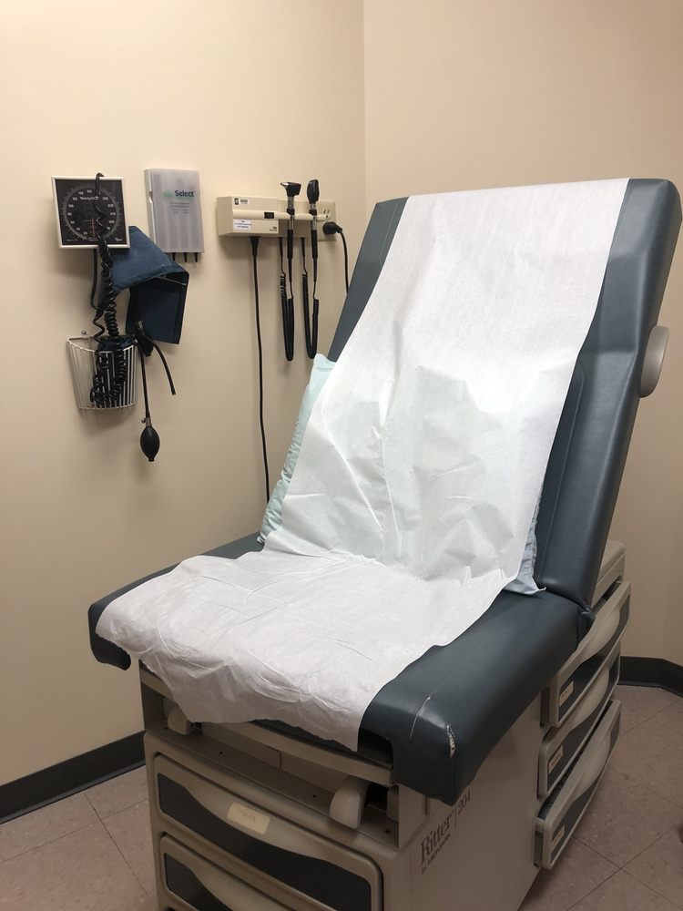 image of business Stony Brook Primary Care