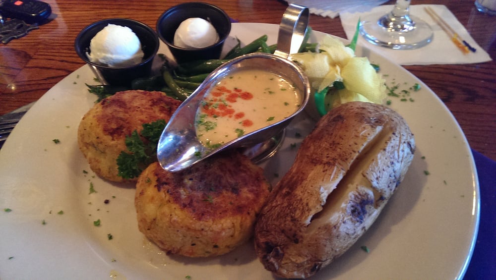 Courtney’s Continental Cuisine 25 Reviews Seafood 20351 Summerlin