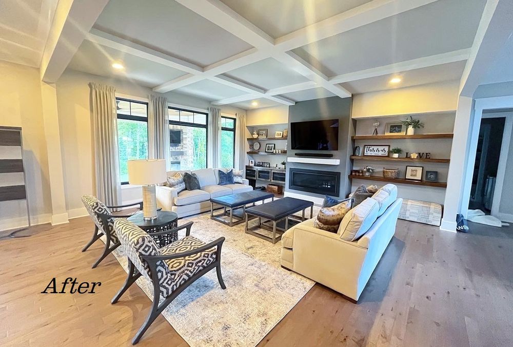 image of business ID Cincinnati Furniture & Design