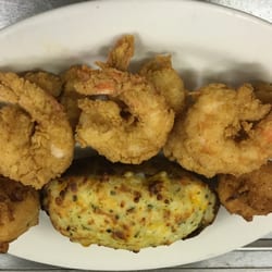 Captain dave's on the gulf coupon