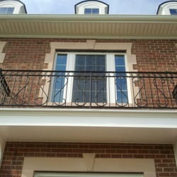 Railing Systems Get Quote Metal Fabricators 12200 Acton Ln Photo Of Railing Systems Waldorf Md United States