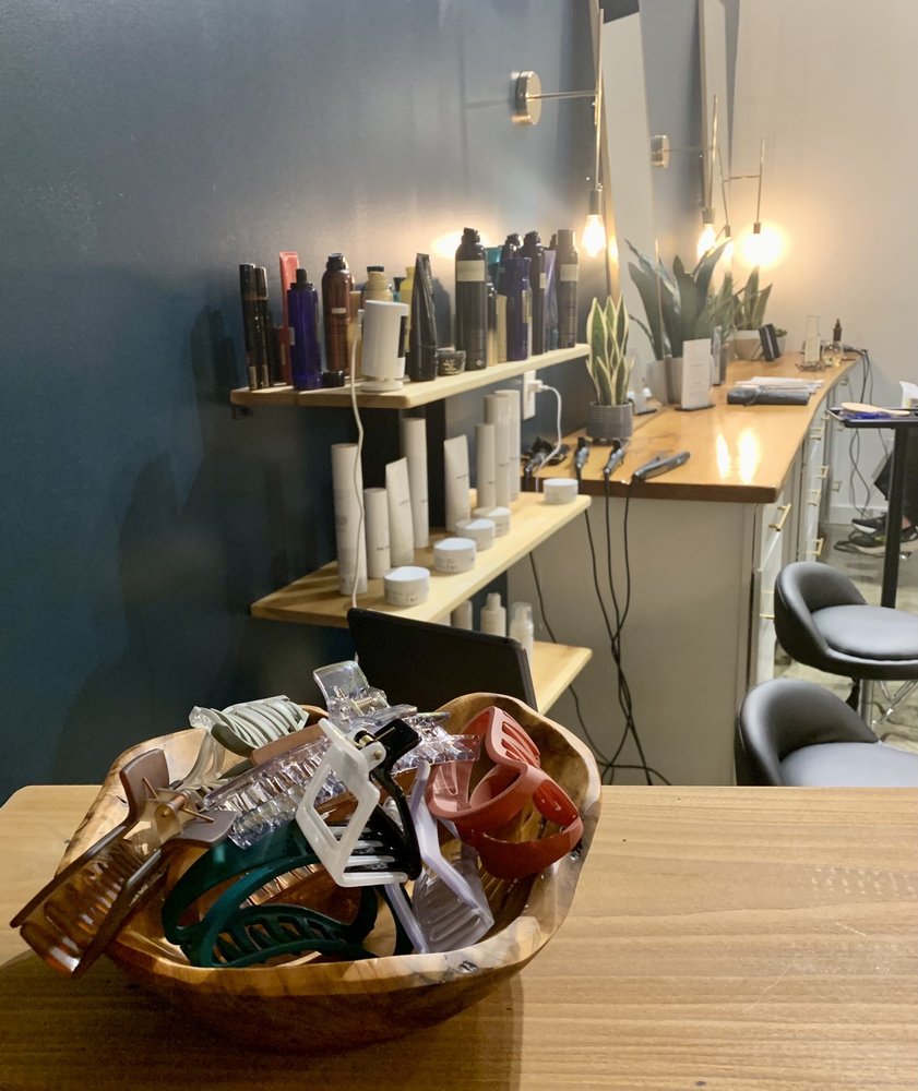 Ivy House Salon