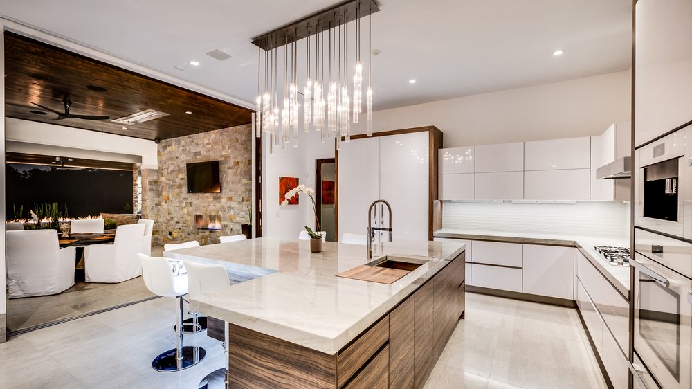 image of business eggersmann Kitchens Home Living - Chicago