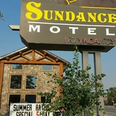 Sundance Motel 13 Photos 12 Reviews Hotels 148 E Pine St Photo Of Sundance Motel Pinedale Wy United States