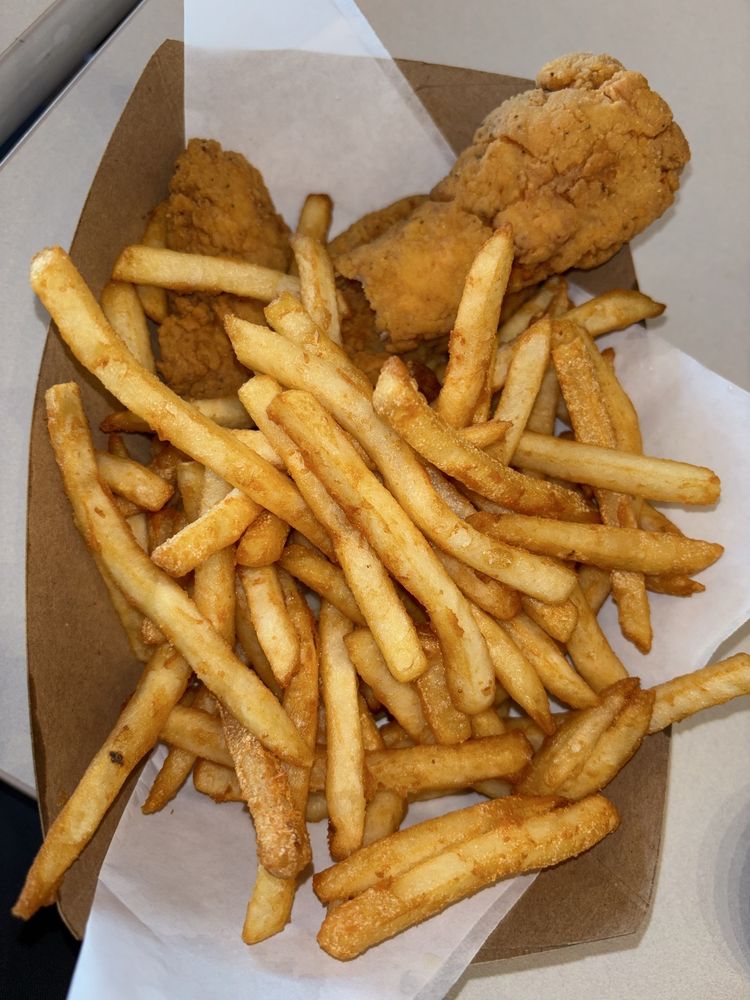 Tailwind Restaurant Image