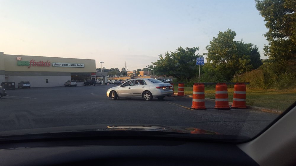 Penndot Driver License Center Departments of Motor Vehicles 2124 S