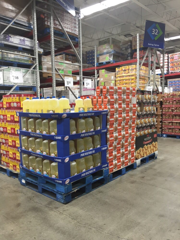 Sam’s Club 10 Reviews Department Stores 1615 Interstate 10 S