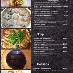 The Best 10 Asian Fusion Restaurants In Hernando County Fl Last Photo Of Flavour C
