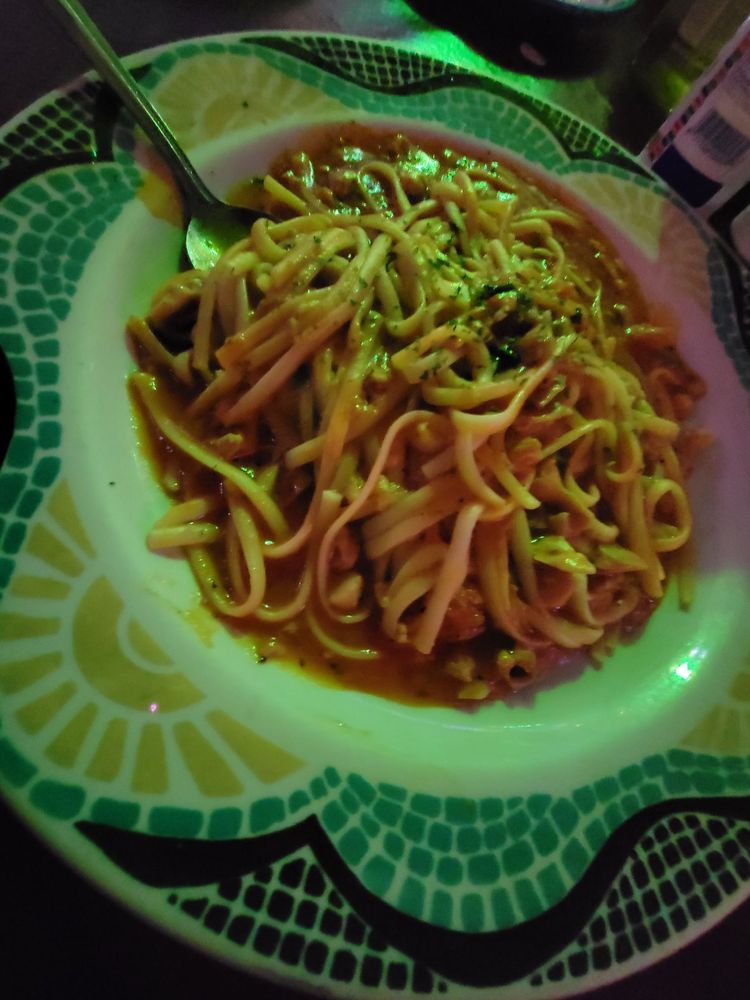 Prespa's Italian Restaurant