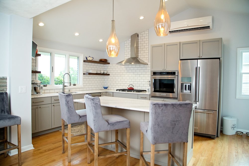 Envision Kitchen and Bath