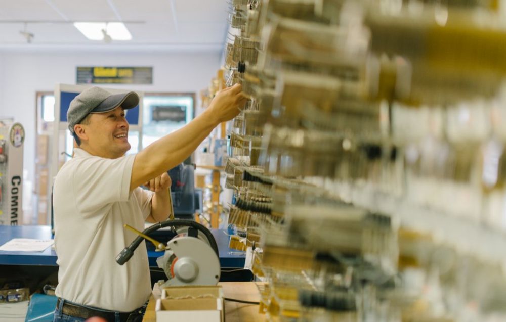 Artie's Locksmith