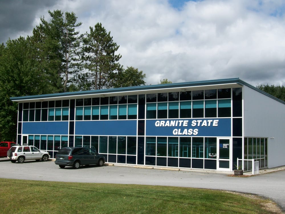 Granite State Glass Plymouth Windows Installation 580