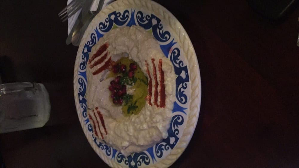 Larsa’s Mediterranean Restaurant 74 Photos & 106 Reviews