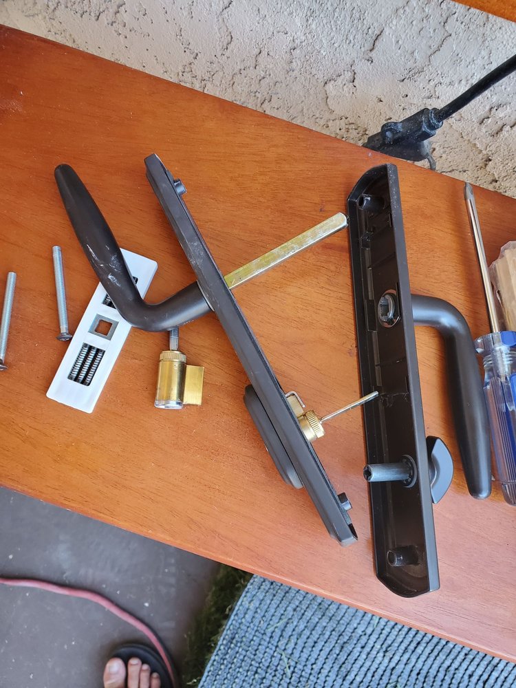 Gilram Locksmith