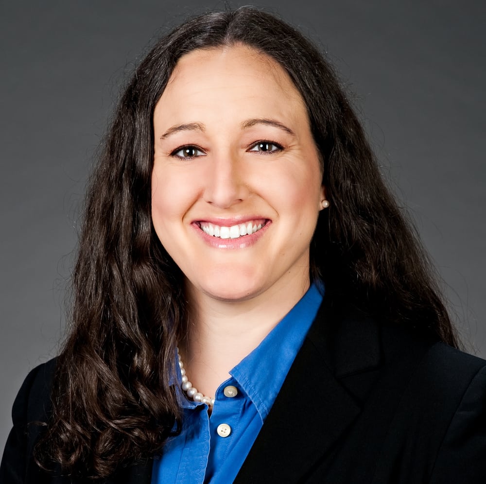 The Law Office of Kate M Forrest