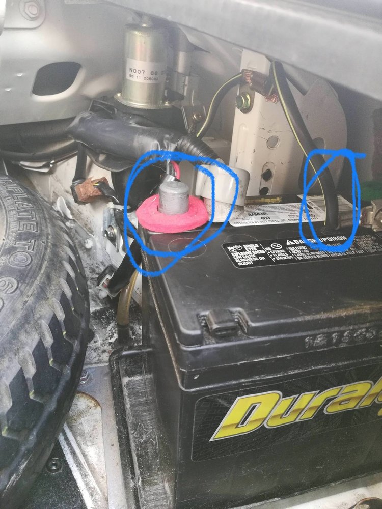 Sean's Mobile Mechanic