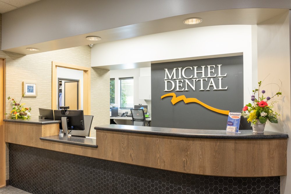 image of business Michel E Michael, DDS