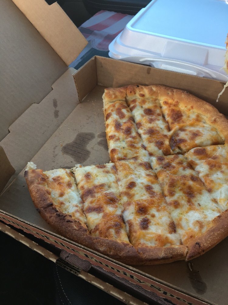 Tony’s Pizza & Subs Pizza 3750 Hwy 81 N, Anderson, SC Restaurant