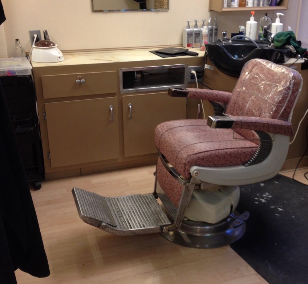 hair salons grand forks