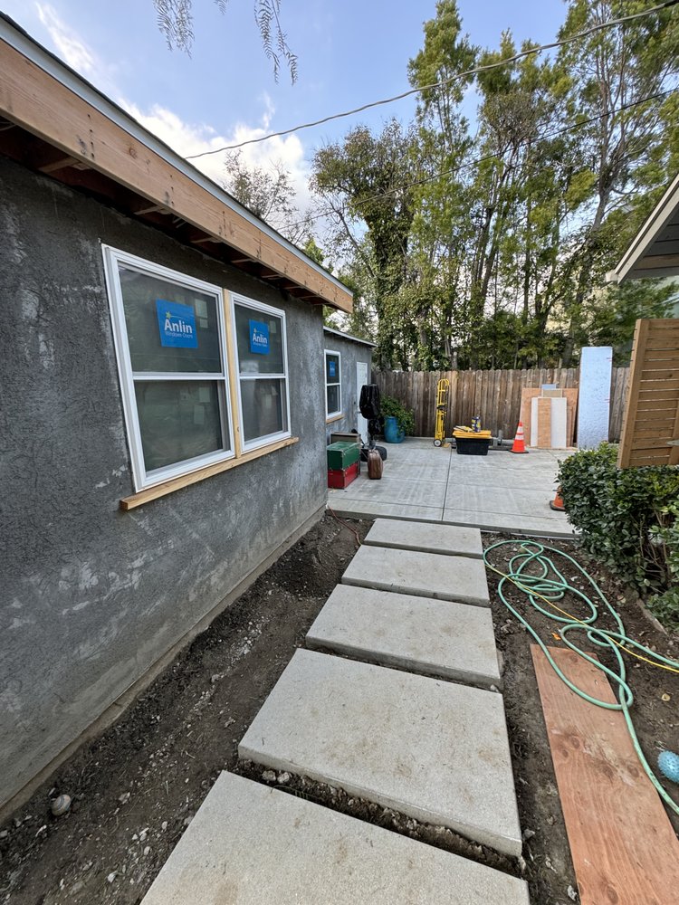 American Concrete Specialist