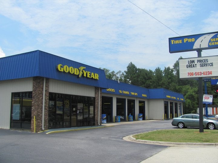 Tire Pro Tires 5755 Milgen Rd, Columbus, GA Phone Number Yelp