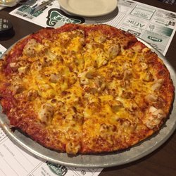 Restaurants In Presque Isle Yelp Pat S Pizza
