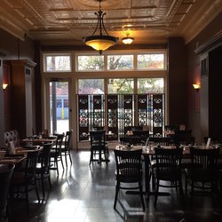 Cornerstone Restaurant Bar 43 Photos 111 Reviews American Photo Of Cornerstone Restaurant Bar Pittsburgh Pa United States Back Dining