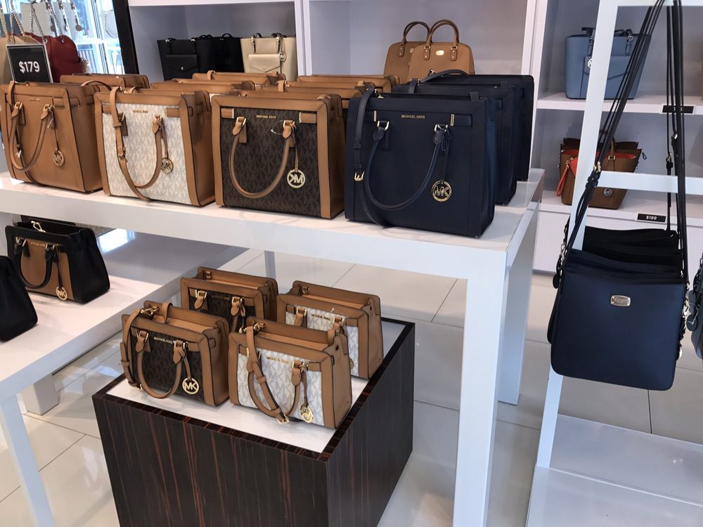 Michael Kors