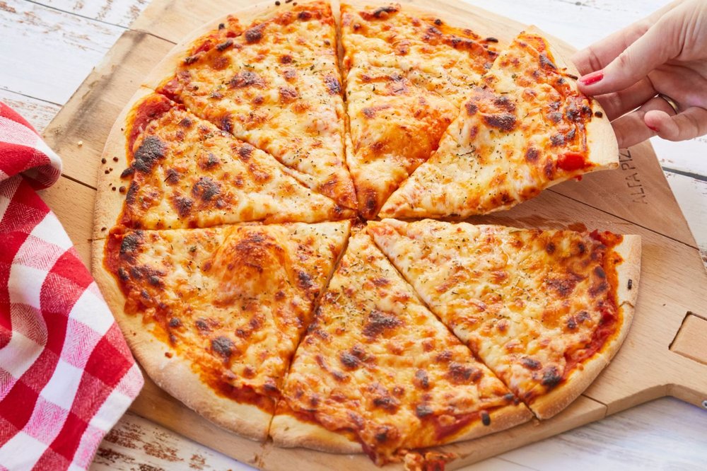 GY6 Pizza GY6 Pizza