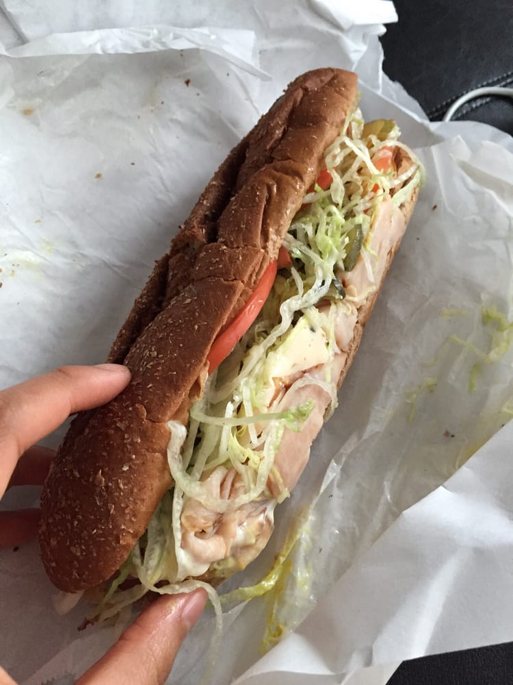 State Deli & Grocery
