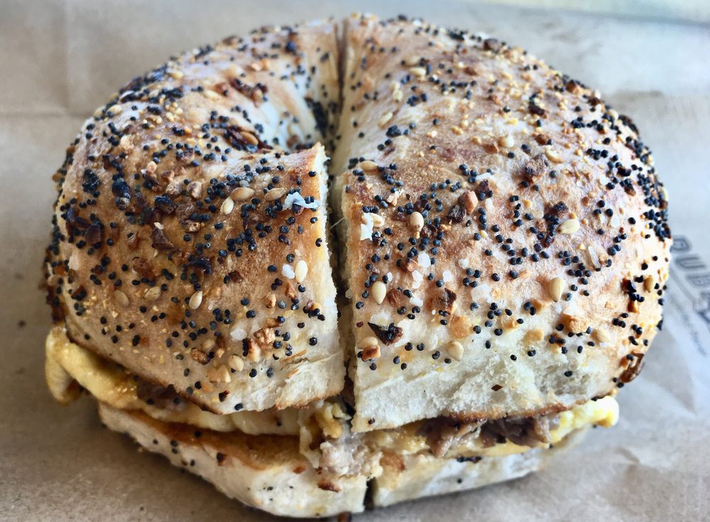 Goldberg’s Bagels 121 Photos & 173 Reviews Bagels 1131 New
